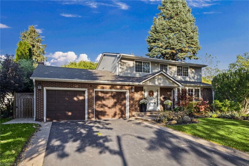 609 Cherrywood Drive