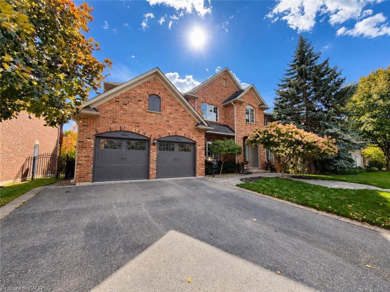 4180 Arbourfield Drive photo 2