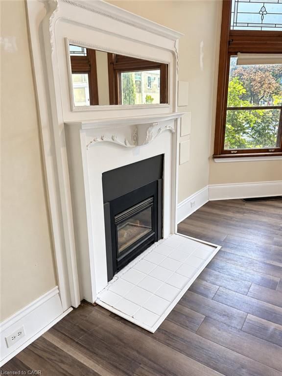 MAIN - 4 West Avenue N, Hamilton 4