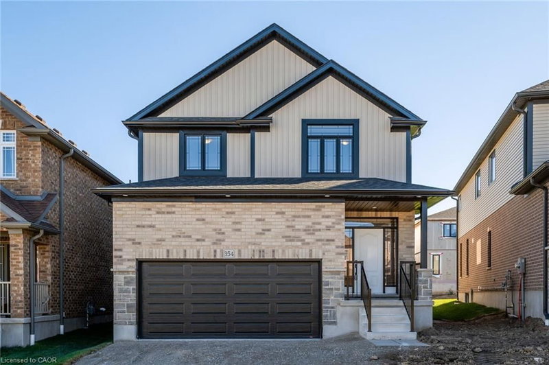 354 Beechdrops Drive photo 1