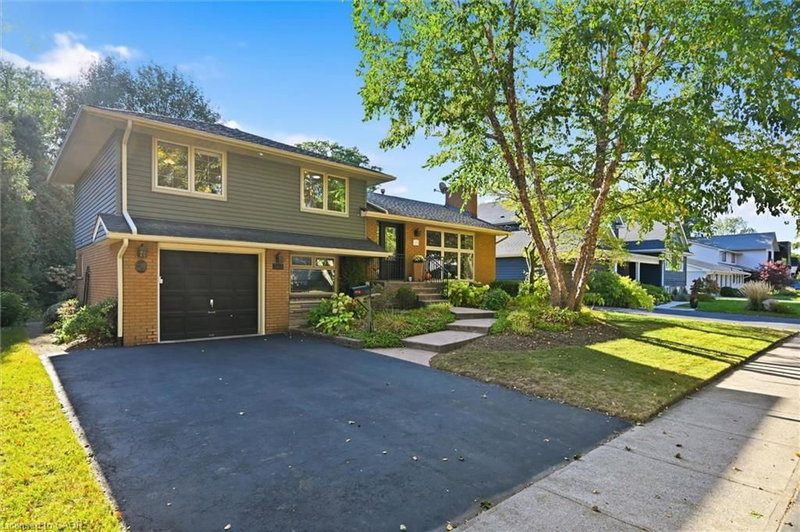 362 Oakwood Drive