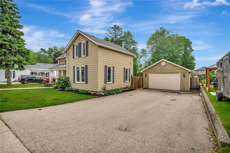 123 Blandford Street photo 1