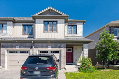 85 - 135 Hardcastle Drive
