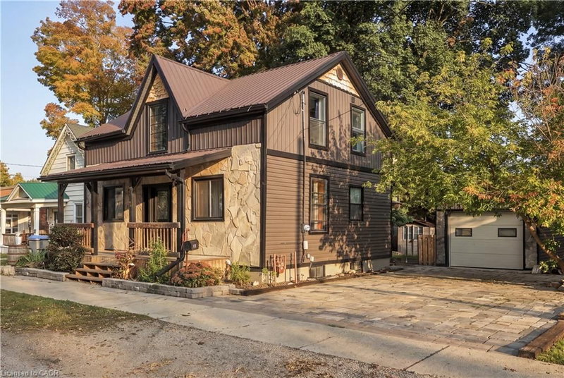 380 Livingstone Avenue