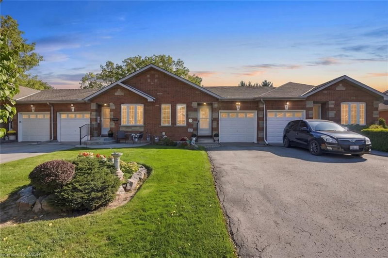 9 Kinsman Court S photo 1