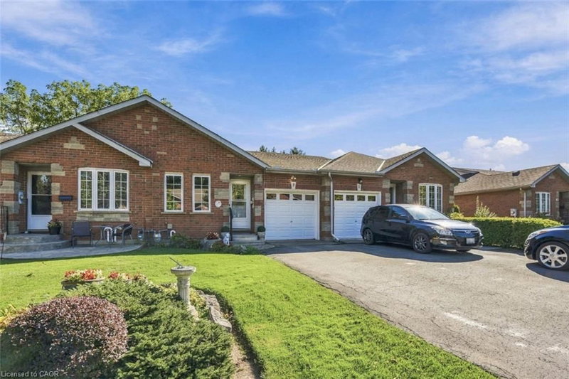9 Kinsman Court S photo 3