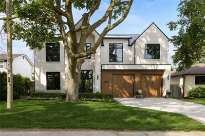 203 Weybourne Road
