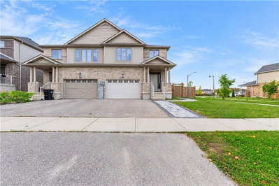 Lower - 485 Avens Street