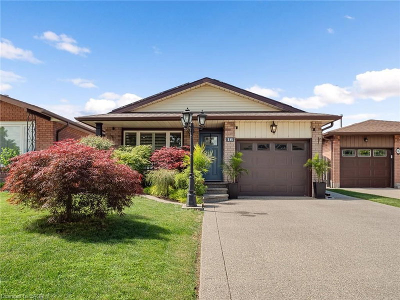16 Juniper Drive photo 2
