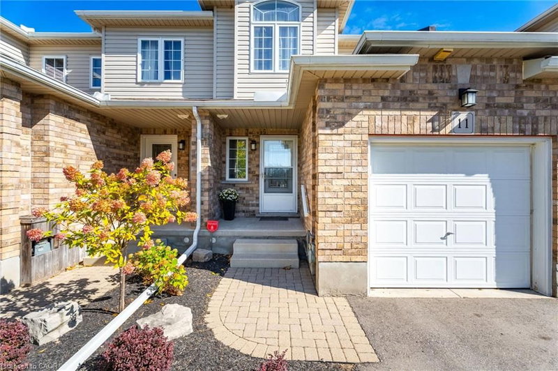 11 - 20 Shackleton Drive