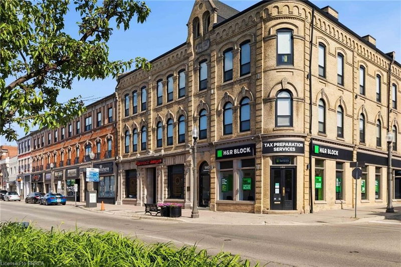140 Dalhousie Street photo 1