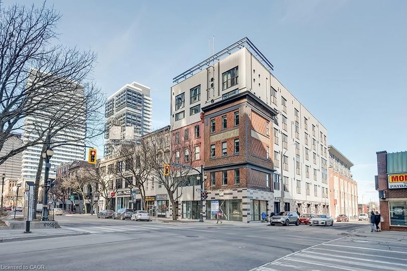 121 King Street E photo 1