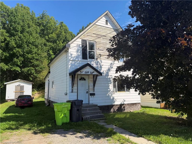 158 Trelawne Avenue photo 1