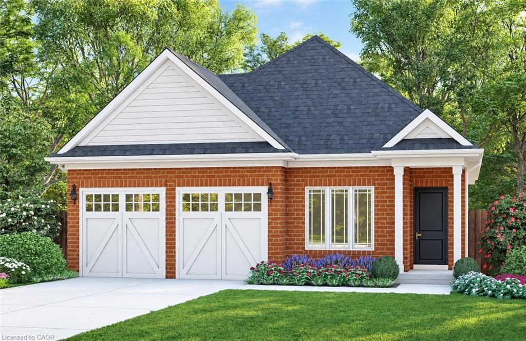 Single Family Residence for sale at 57 Stoneybrook Crescent, Welland, ON, L3C 6Z3 - N. Welland - MLS: 40870292