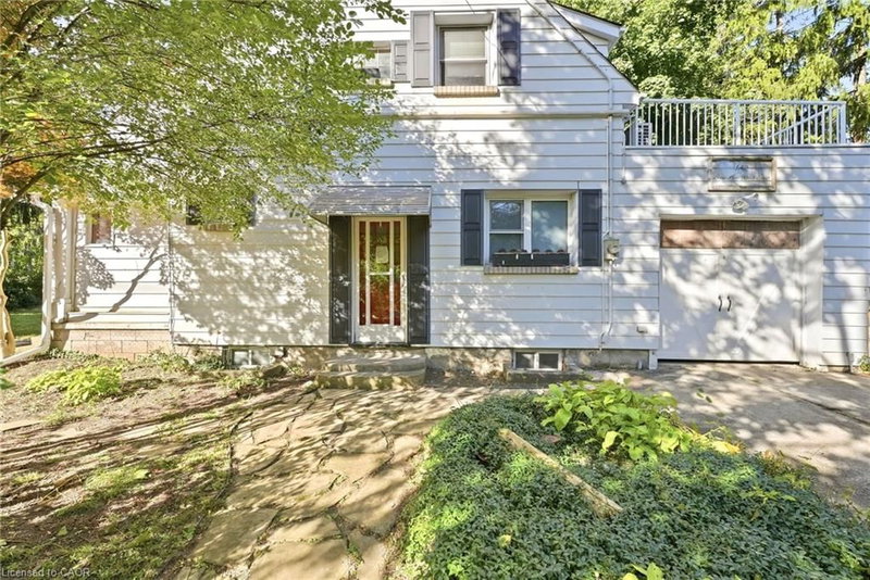 132 Base Line Road E