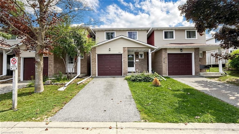 304 Bluevale Street photo 2