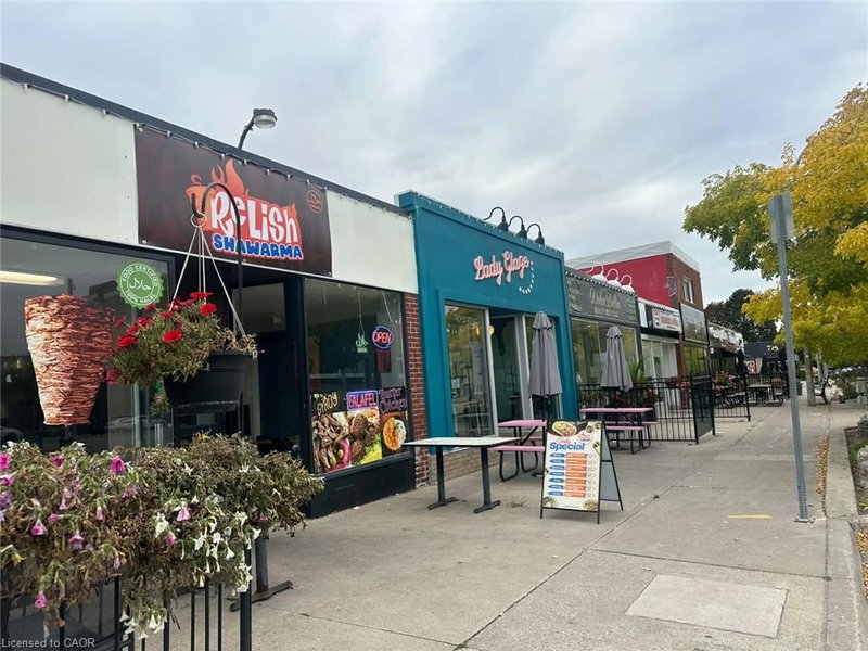 699 Belmont Avenue W photo 2