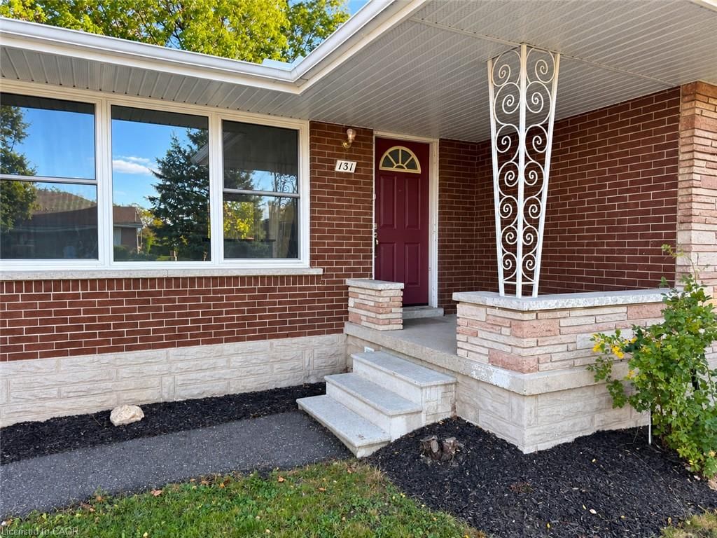 Main Floor - 131 Kinzie Avenue, Kitchener 3