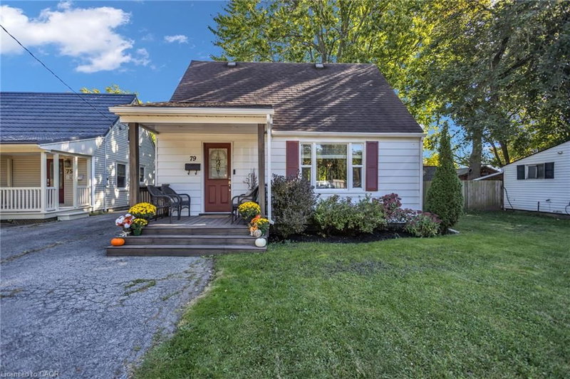 79 Brydges Street photo 2