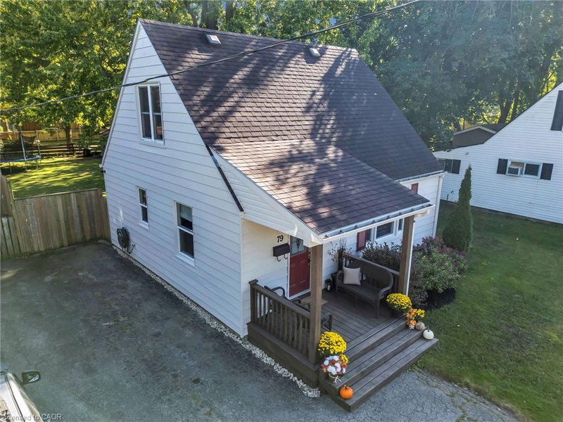 79 Brydges Street photo 5
