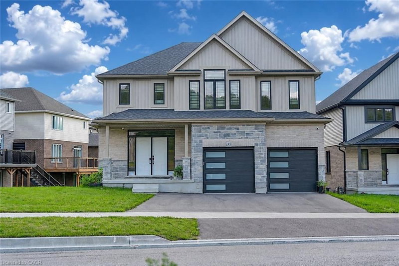 249 Ladyslipper Drive photo 1