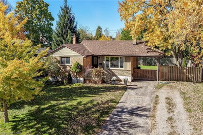 17 Tranquility Street