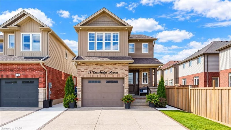 18 Crossbridge Avenue photo 2