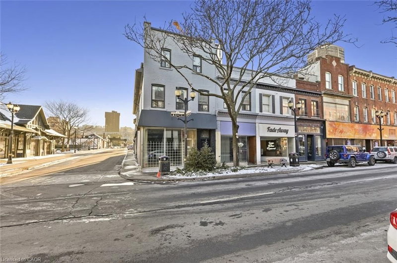 238-242 King Street E photo 1