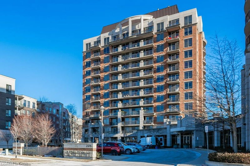 209 - 2391 Central Park Drive