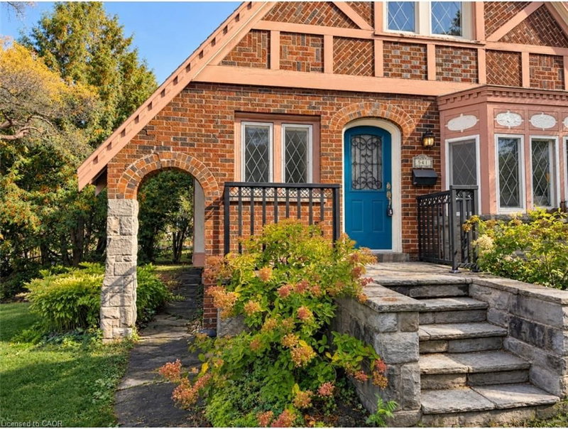 541 Emerald Street