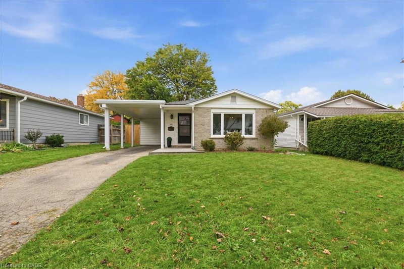 197 Pinedale Drive photo 2