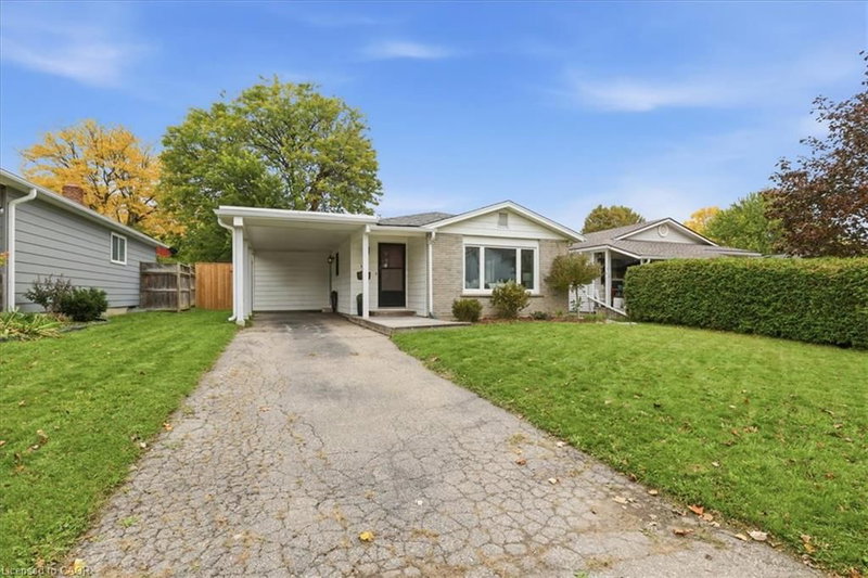 197 Pinedale Drive photo 3