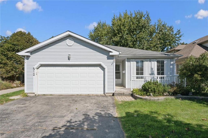 512 Thorndale Drive photo 1