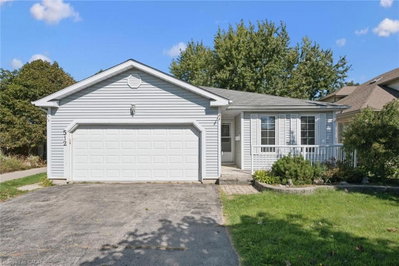 512 Thorndale Drive