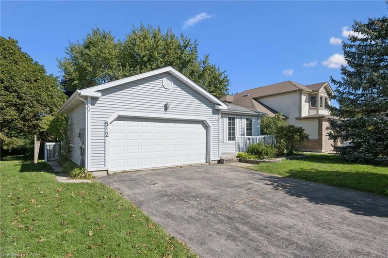 512 Thorndale Drive photo 3