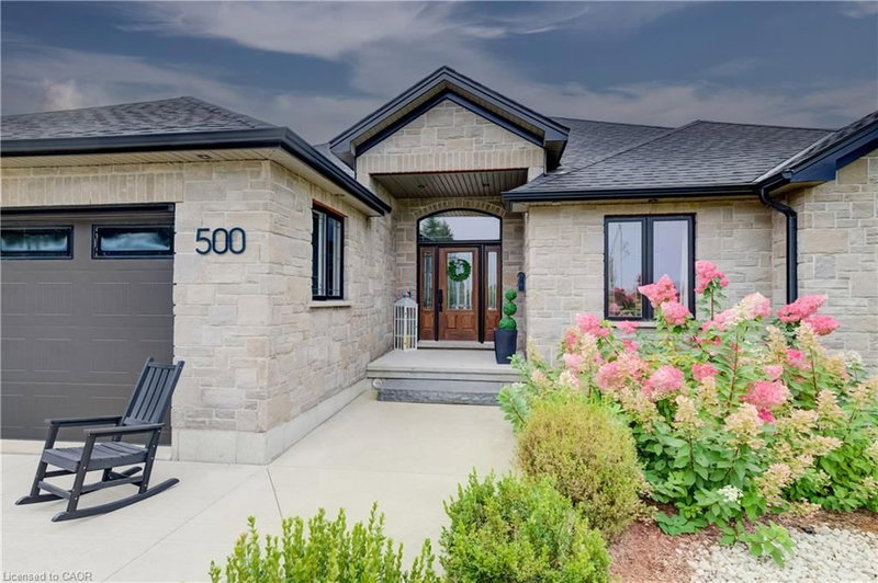 500 Sligo Road W photo 2