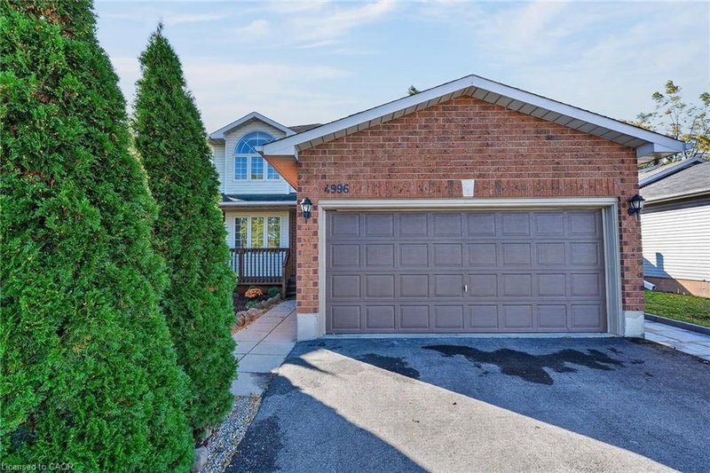 4996 Greenlane Road