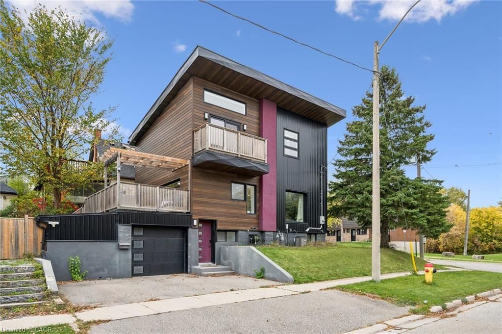 Single Family Residence for sale at 159 Palmer Avenue, Kitchener, ON, N2G 3P5 - Downtown/Rockway/S. Ward - MLS: 40870782