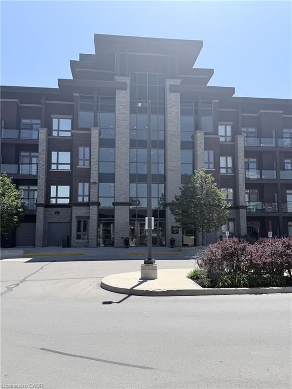 408 - 5010 Corporate Drive