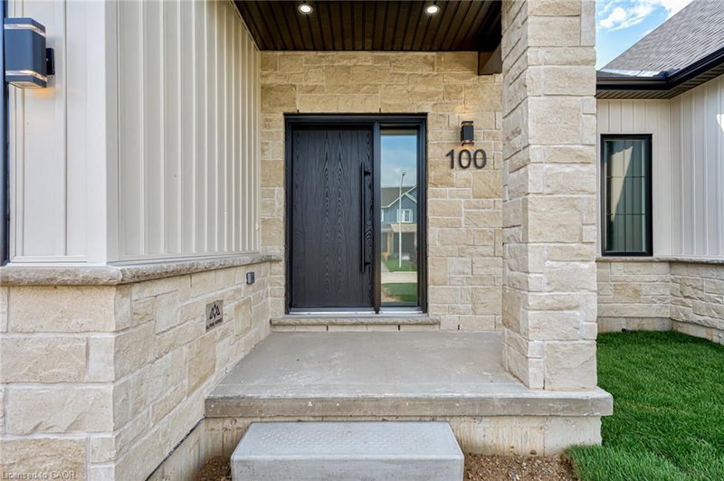100 Clayton Street photo 2