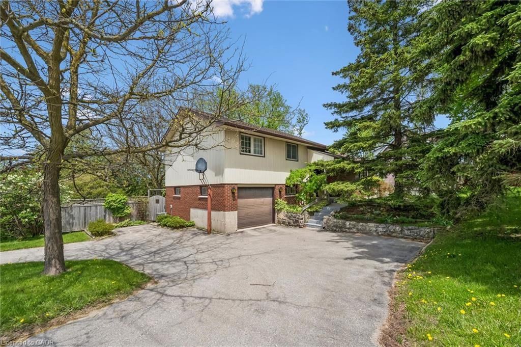 Single Family Residence for sale at 16 Water Street, Elora, ON, N0B 1S0 - Elora/Salem - MLS: 40870806