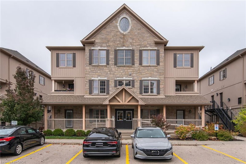 7H - 1460 Highland Road W