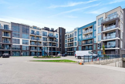 209 - 10 Concord Place