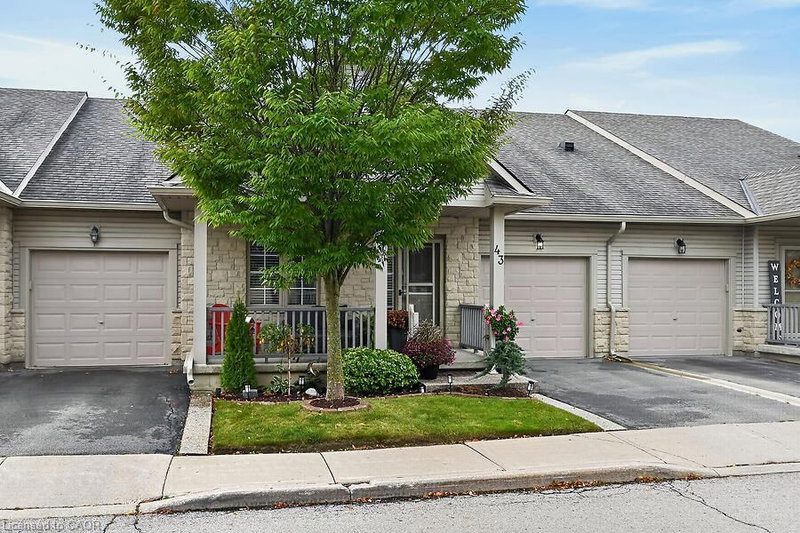 43 - 34 Southbrook Drive