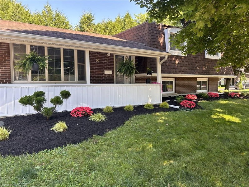 76 Culpepper Drive photo 2