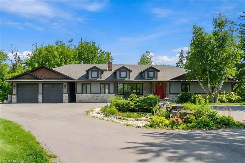 5448 Appleby Line