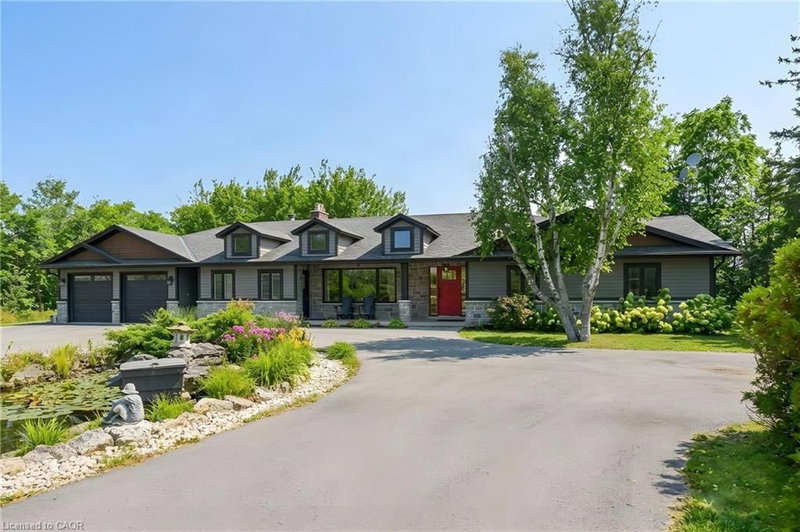 5448 Appleby Line
