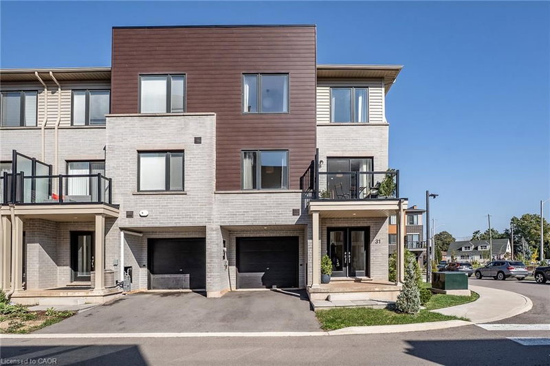 31 Dryden Lane