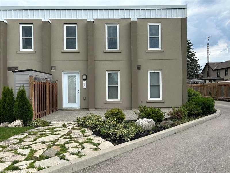 1 - 992 Windham Centre Road