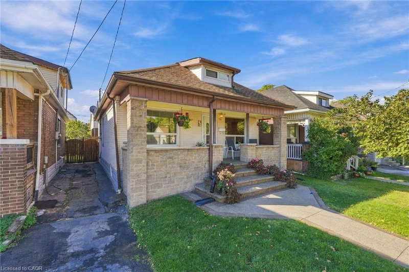 42 Dalhousie Avenue